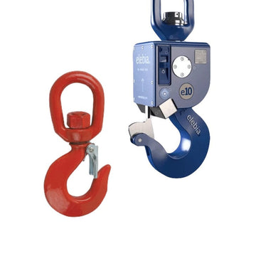 Ganci per Sollevamento o Tiro