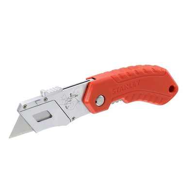Coltello pieghevole per antinfortunistica (0-10-243) Stanley