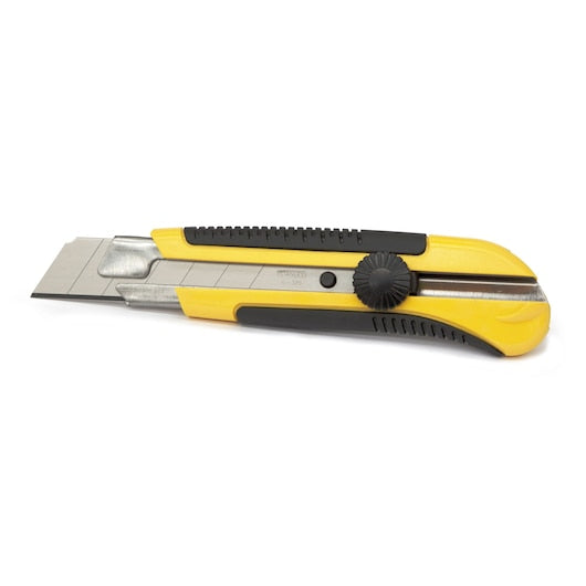 Cutter con Lama 25 mm. (0-10-425) Stanley