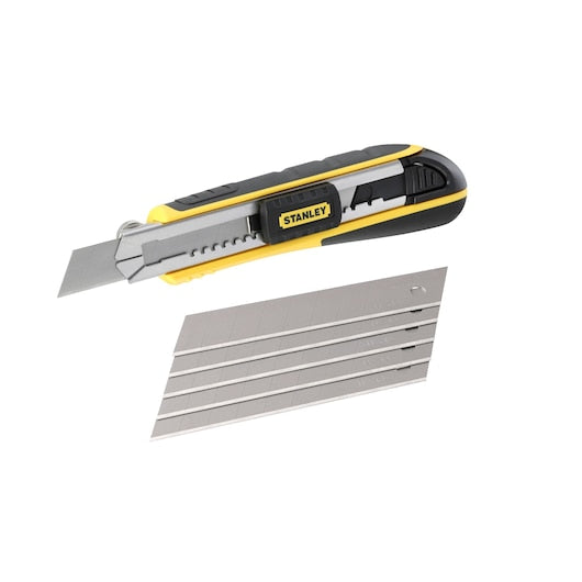 Cutter FatMax® 18 mm. (0-10-481) Stanley
