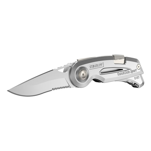 Coltello Multifunzione Quickslide™ (0-10-813) Stanley