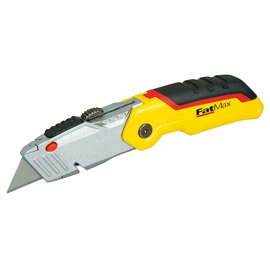 Coltello Pieghevole FatMax® Lama Retrattile (0-10-825) Stanley