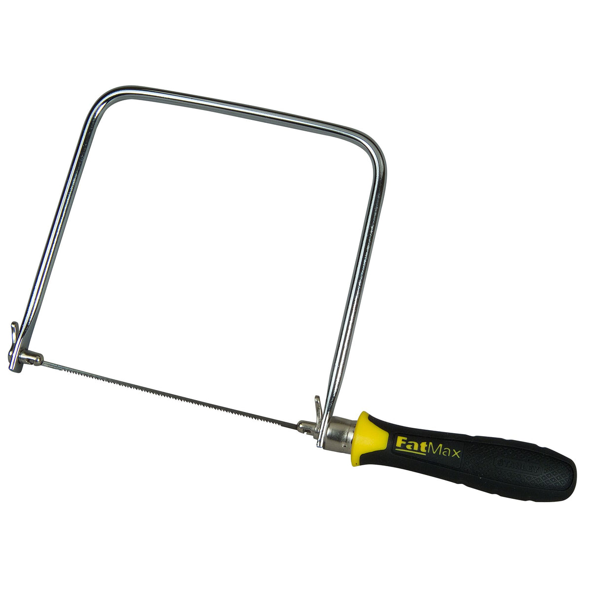 Stanley Seghetto per Traforo FatMax® - Stanley