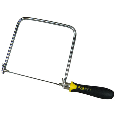 Stanley Seghetto per Traforo FatMax® - Stanley