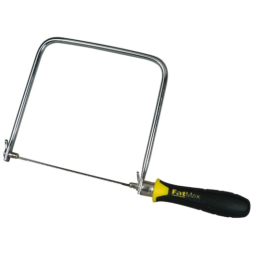 Seghetto per Traforo FatMax® (0-15-106) Stanley