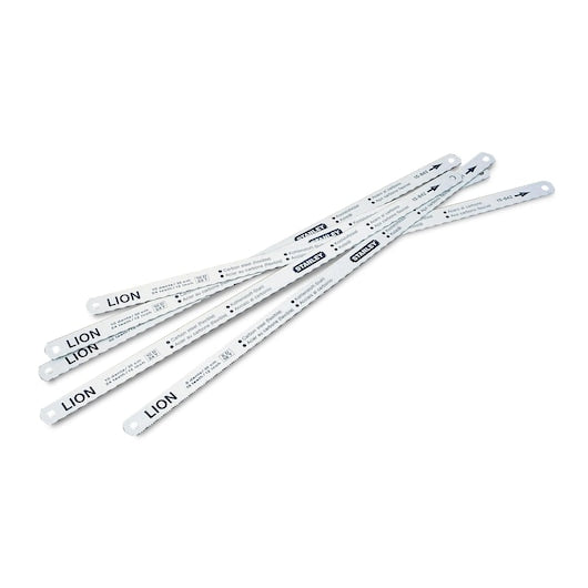 Seghette a Mano per Metallo Carbonio (0-15-801) Stanley