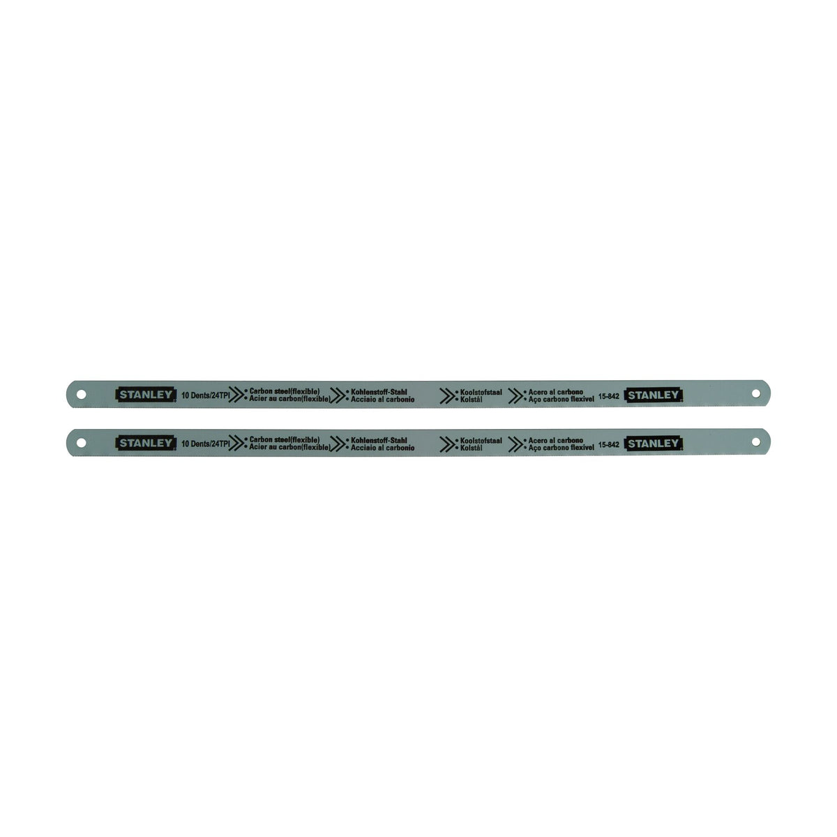Stanley Seghette a Mano per Metallo Carbonio - Stanley