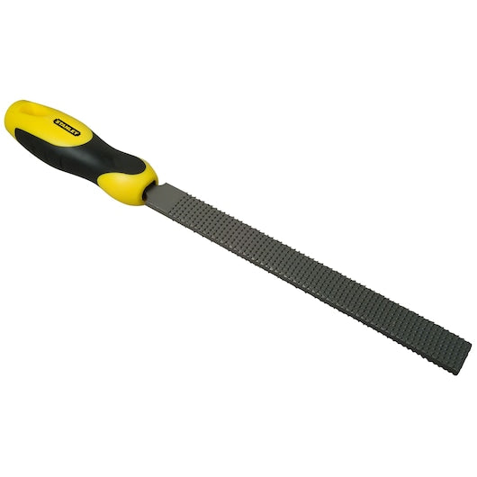 Raspa Piatta Parallela (0-22-465) Stanley