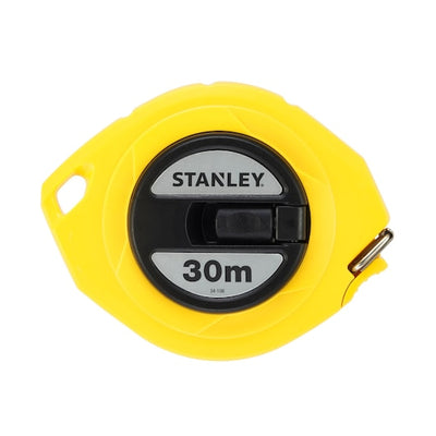 Rotella 30 metri - Nastro Acciaio (0-34-108) Stanley