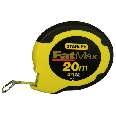 Rotella FatMax® - Nastro Acciaio (0-34-133) Stanley