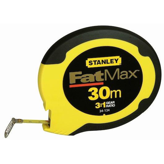 Rotella FatMax® - Nastro Acciaio (0-34-134) Stanley