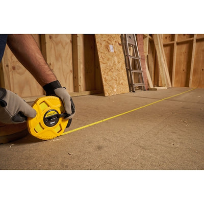 Rotella - Nastro Fiberglass (0-34-297) Stanley