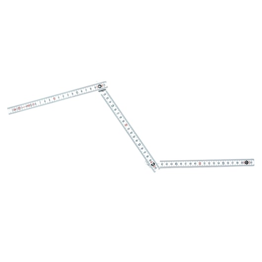 Metro Pieghevole in Fiberglass (0-35-229) Stanley