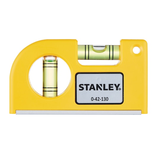 Livella tascabile (0-42-130) Stanley