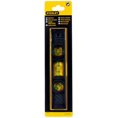 Livella Torpedo Basic (0-42-294) Stanley