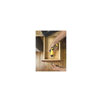 Set 25 pz. Giravite a Cricchetto con Inserti (0-63-022) Stanley