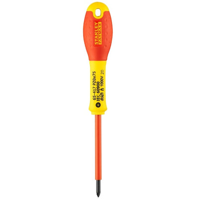 Giraviti FatMax® - Lama Isolata Pozidriv (0-65-417) Stanley