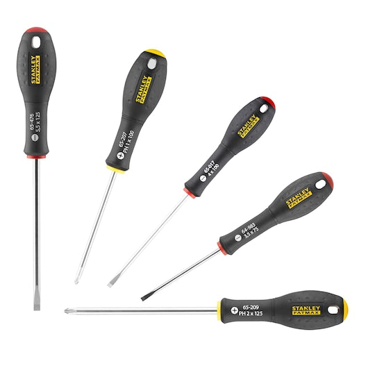 Set 5 Giraviti FatMax® (0-65-440) Stanley