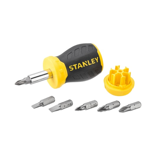 Portainserti Magnetico "Nano" (0-66-357) Stanley