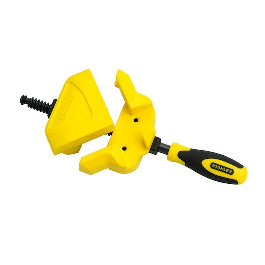 Morsetto per angoli Bailey® - uso intenso (0-83-122) Stanley