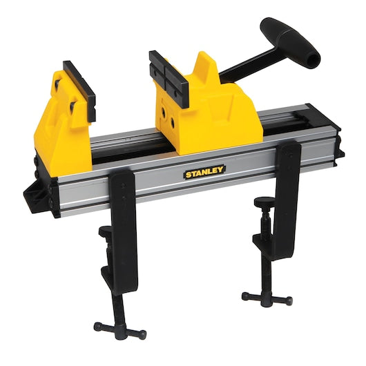 Morsa con binario (0-83-179) Stanley