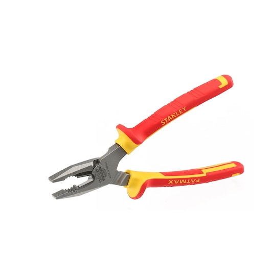 Pinze Universali Isolate a Norme VDE FATMAX® (0-84-001) Stanley