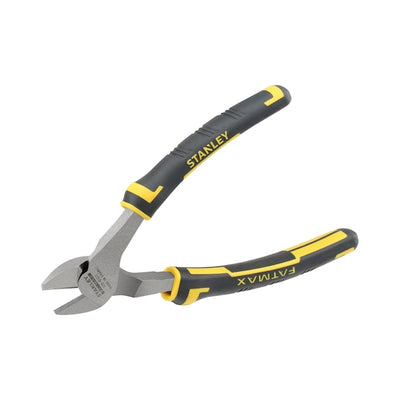 Pinza a taglio diagonale angolata ® FATMAX® (160 mm) (0-89-860) Stanley