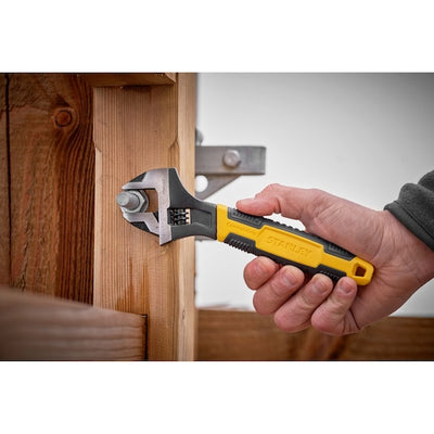 Chiave regolabile bi-materiale ® - 250 mm/10 pollici (0-90-949) Stanley