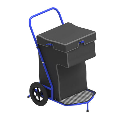 Vilcart IPC - Macchine per la Pulizia - IPC Worldwide