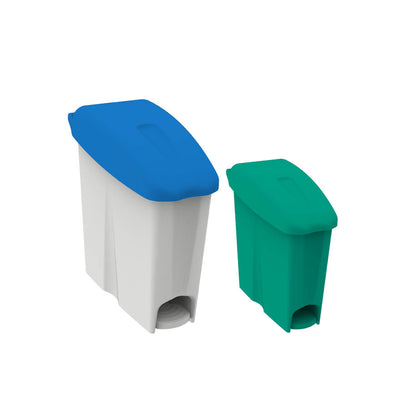 Contenitore Binny 17 IPC - Macchine per la Pulizia - IPC Worldwide