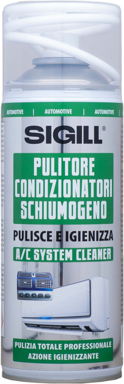 Pulitore Condizionatori NPT Sigill