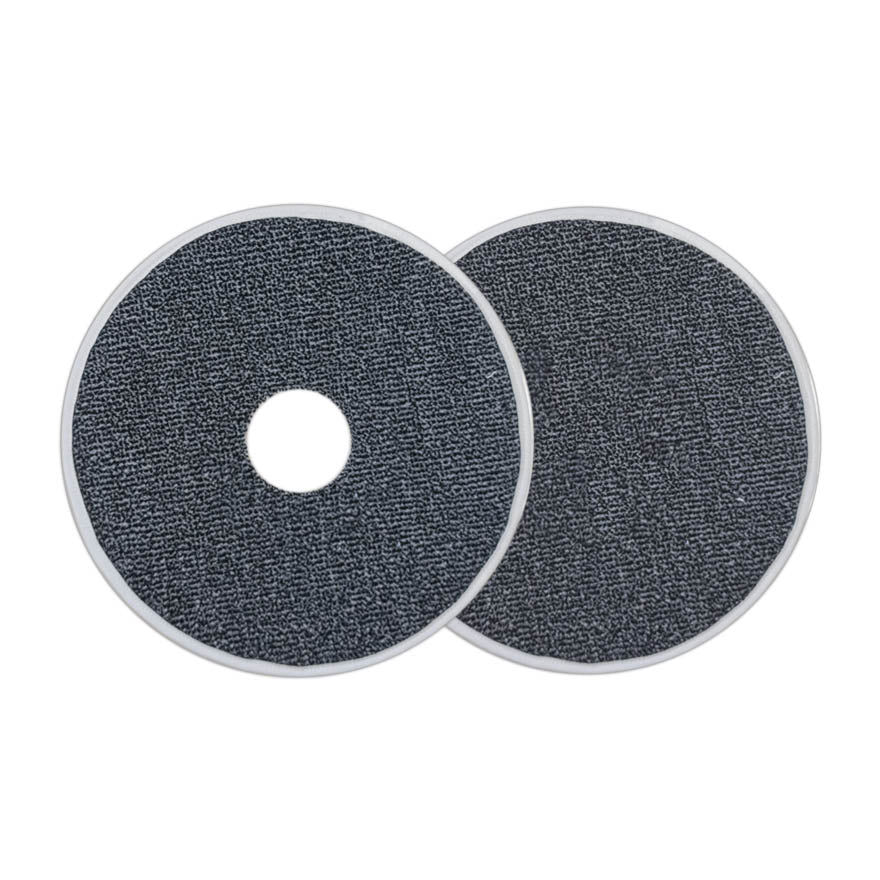 Disco In Microfibra Only Scrub IPC