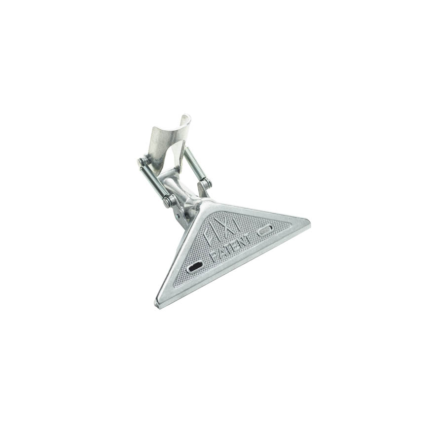 Morsa Pulex Fixi Multiuso per Asta IPC