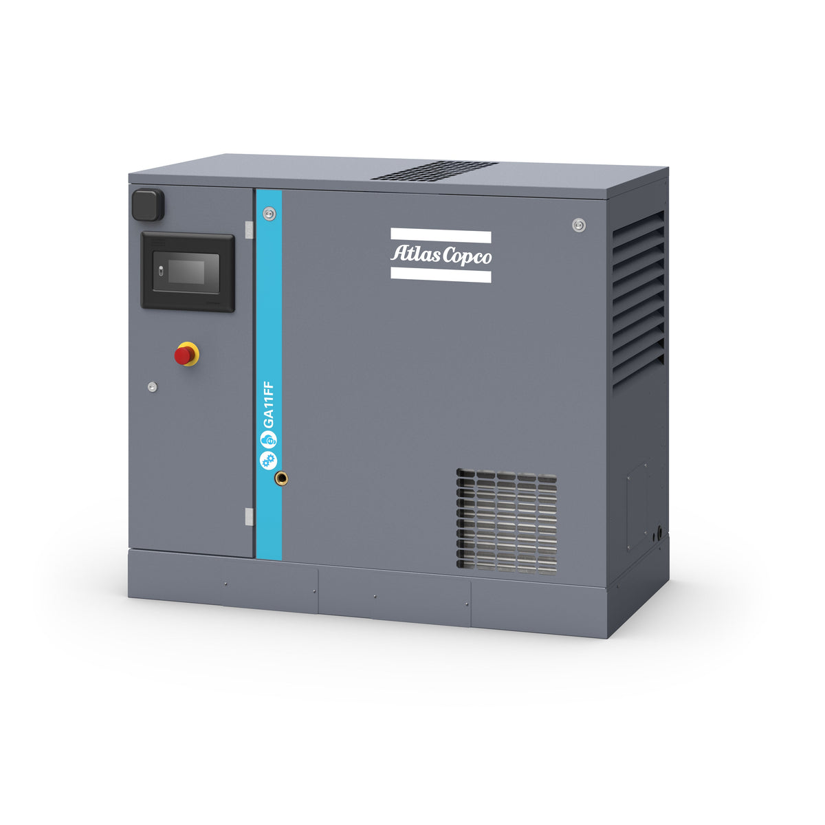 GA11FF 175 380/60 FM MEAE Abac