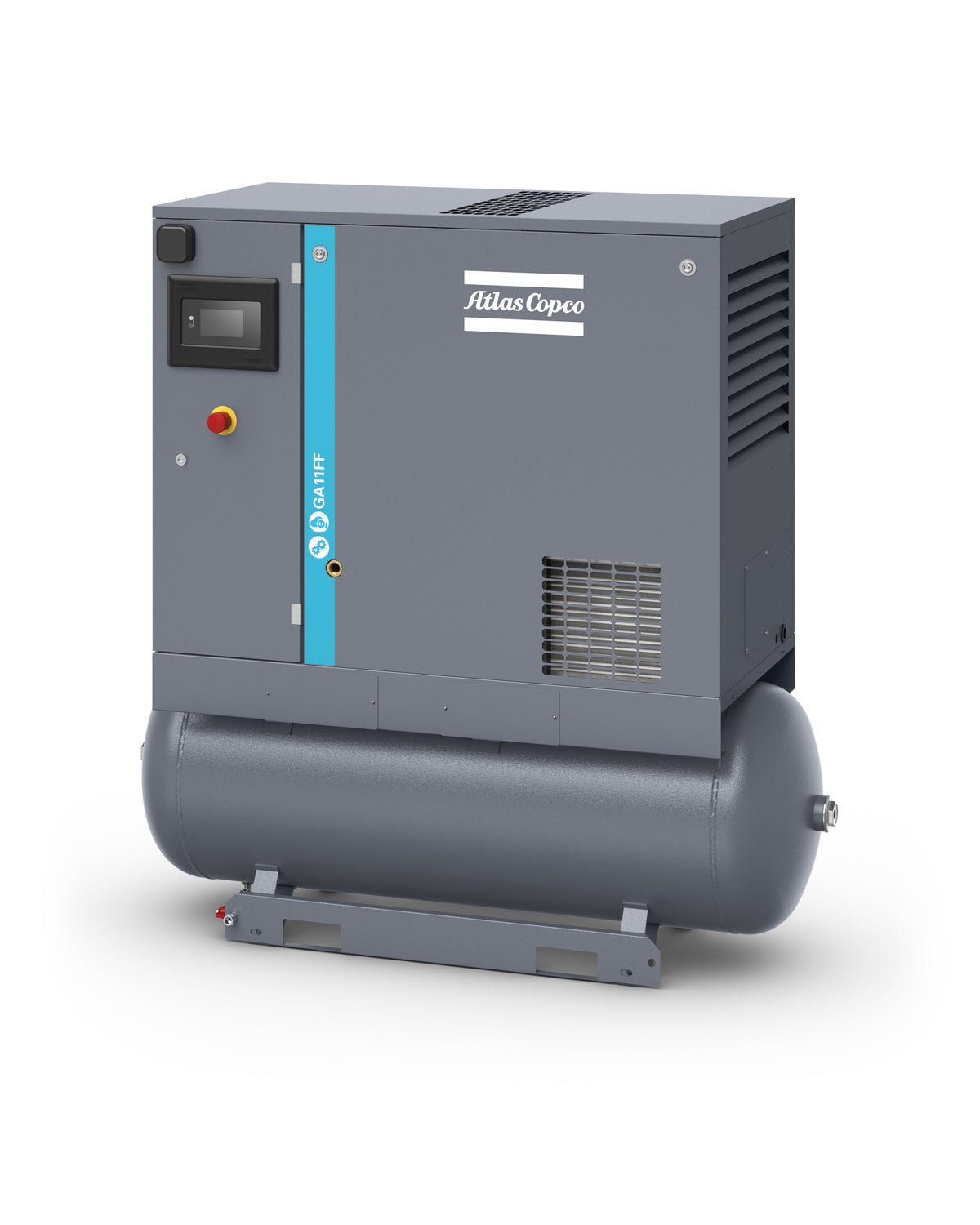 GA11FF 150 575/60 TM MEAH Abac
