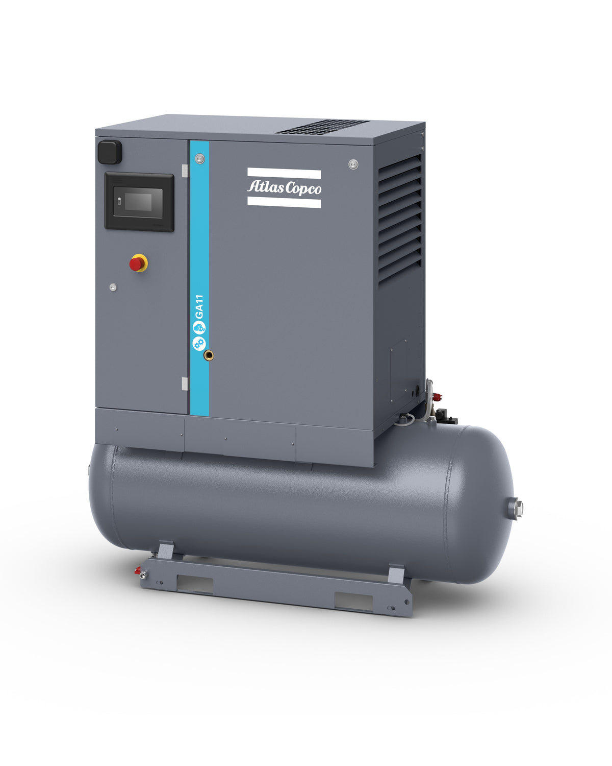 GA11P 150 380/60 TM MEAE Abac