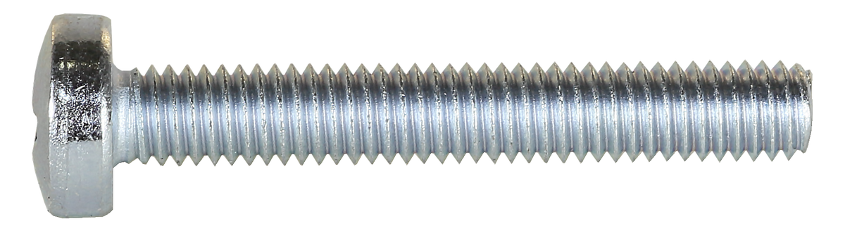 Zincata Bianca Classe Unifix