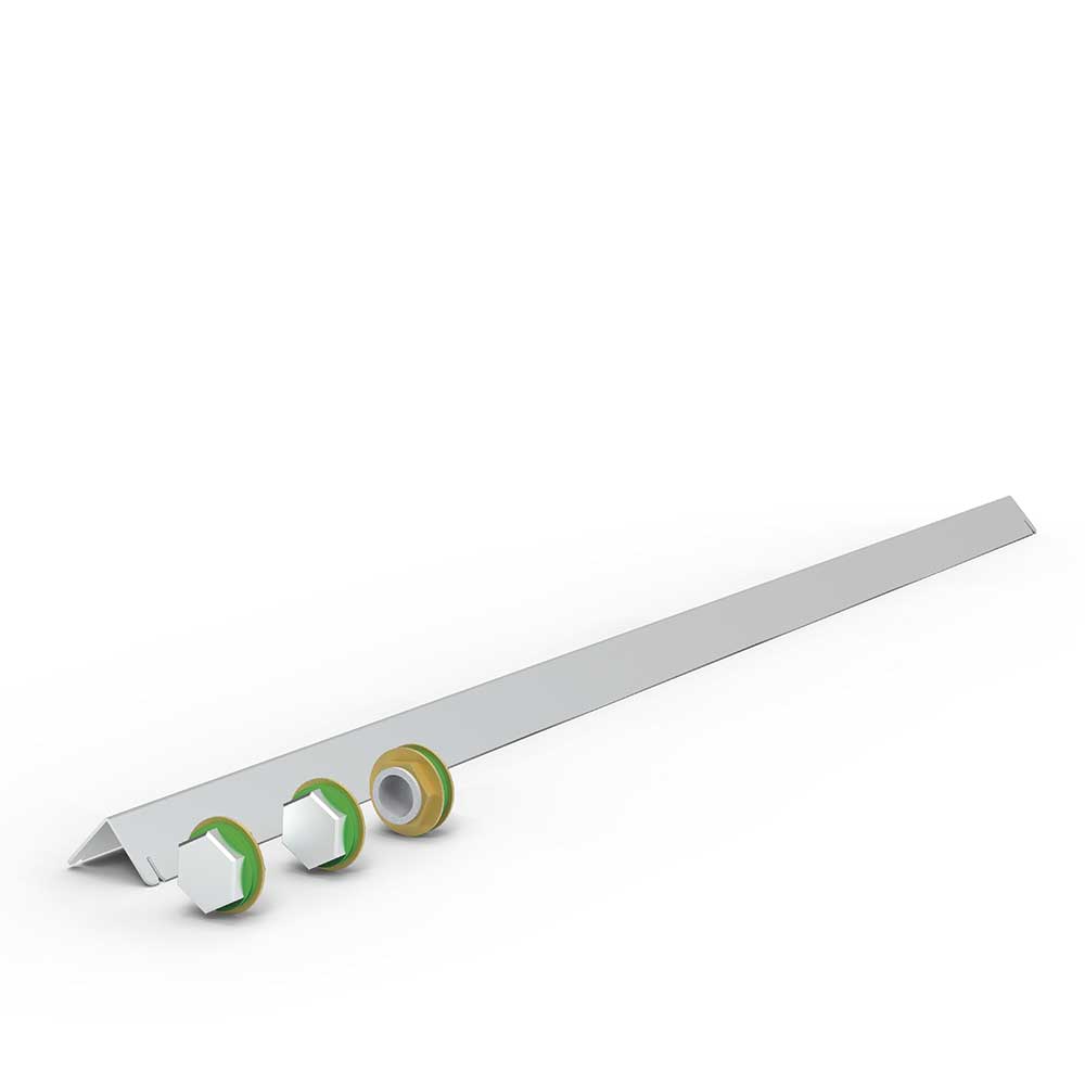 Kit accoppiamento vasche 004645 Comi Storage