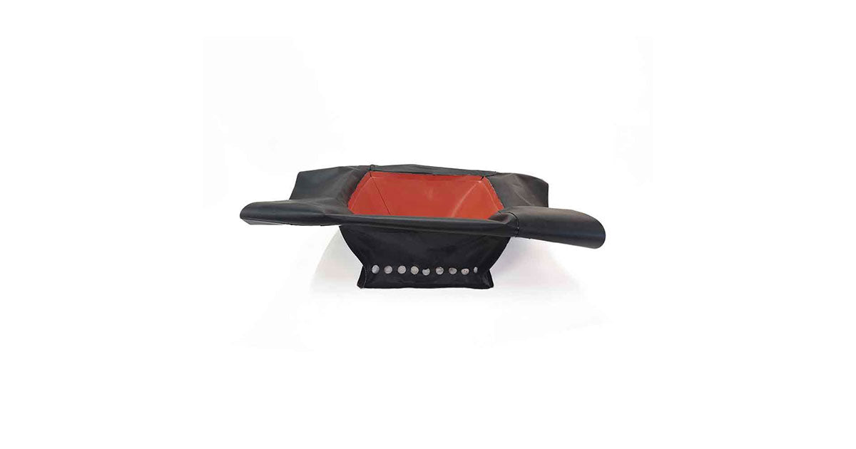 Salva pozzetti 005413 Comi Storage