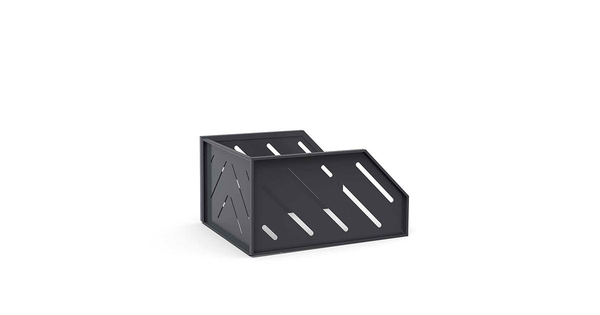 Sponde per benne porta rottami Comi Storage