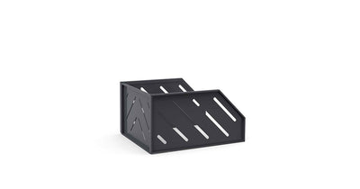 Sponde per benne porta rottami Comi Storage