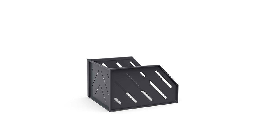 Sponde per benne porta rottami Comi Storage