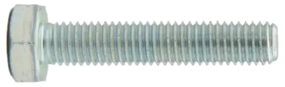 Zincata bianca Classe 8.8 - immagine 1