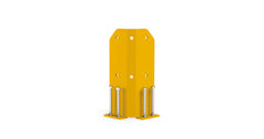 Paracolpi ad angolo 005772 Comi Storage