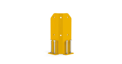 Paracolpi ad angolo 005772 Comi Storage