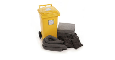 Kit carrellato universale Comi Storage