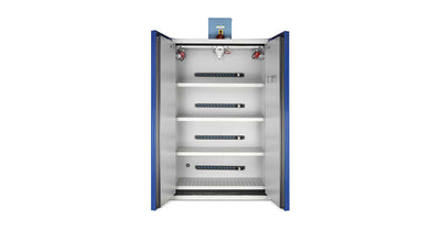 Armadio per stoccaggio batterie al litio 006618 Comi Storage