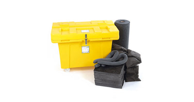 Kit carrellato universale Comi Storage