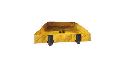 Vasca in PVC flessibile e pieghevole – 1800 L 007622 Comi Storage