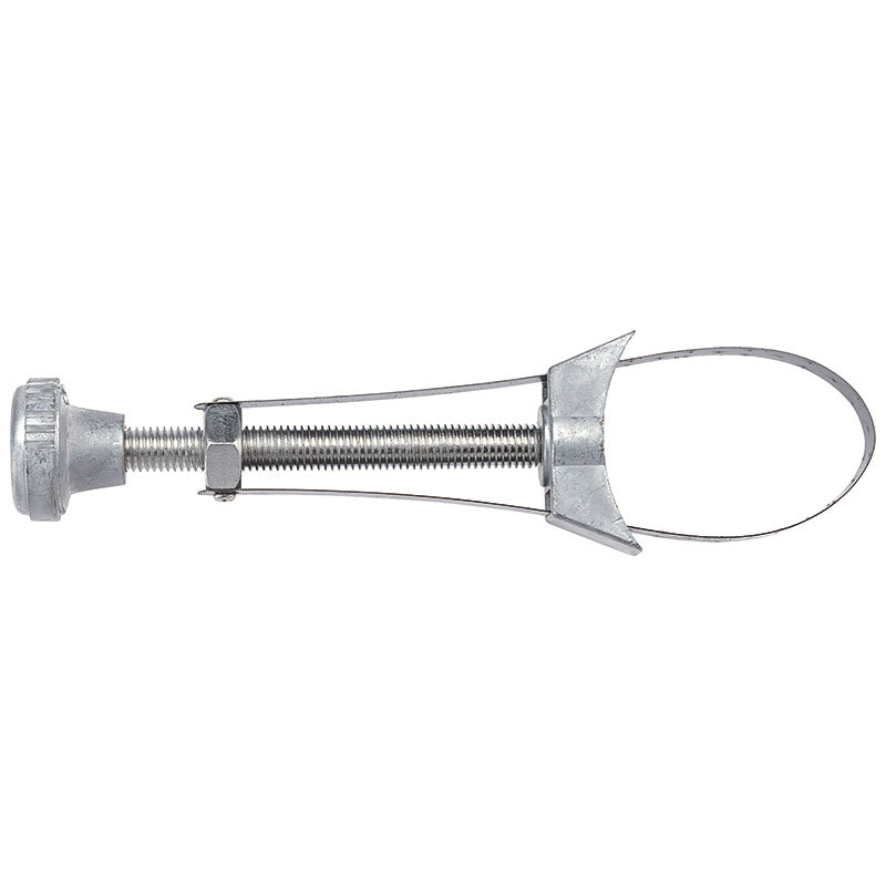 Chiave Filtro A Nastro - Utensileria Professionale - Fervi - Fervi